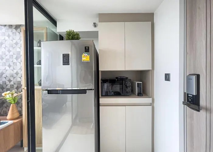 Apartment Near Bts L Modern Luxury L By Sontana *