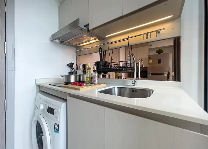 Near Bts L Modern Luxury L By Sontana