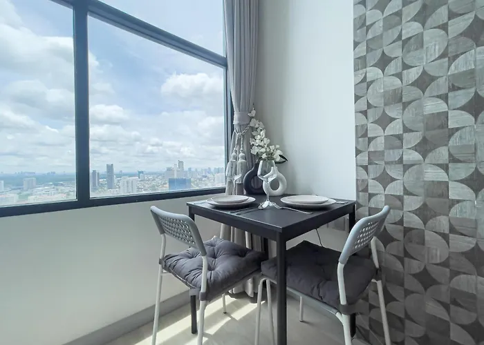 Near Bts L Modern Luxury L By Sontana * Bangkok