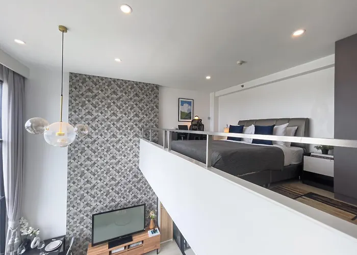 Near Bts L Modern Luxury L By Sontana