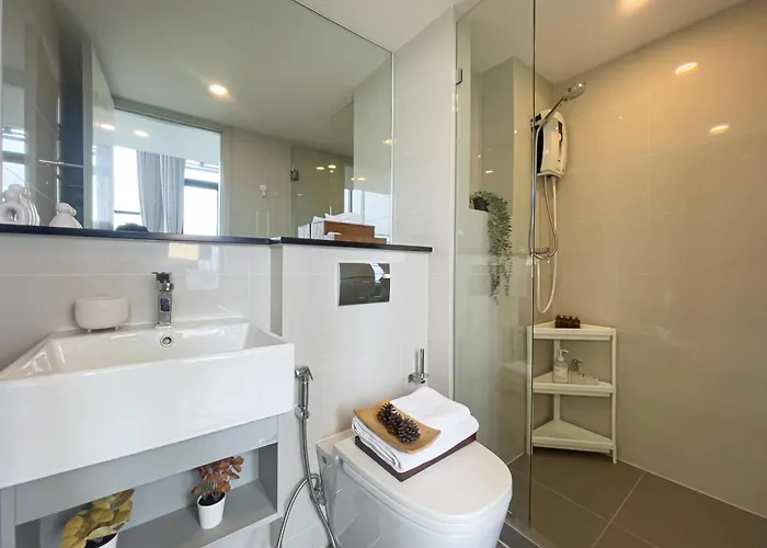 Apartment Near Bts L Modern Luxury L By Sontana *