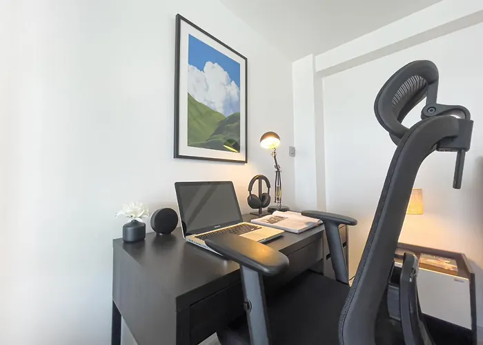 Apartment Near Bts L Modern Luxury L By Sontana