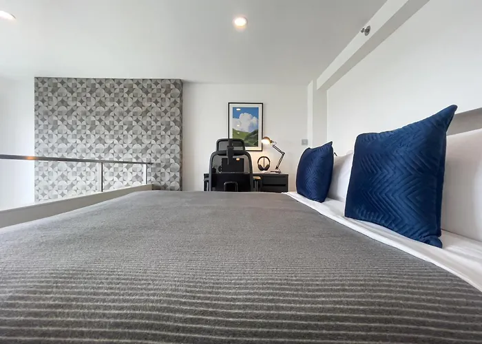 Near Bts L Modern Luxury L By Sontana Apartment *