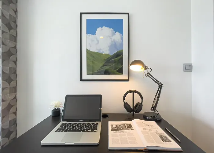 Apartment Near Bts L Modern Luxury L By Sontana Bangkok