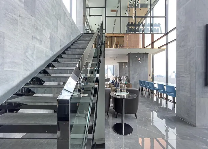 Near Bts L Modern Luxury L By Sontana *