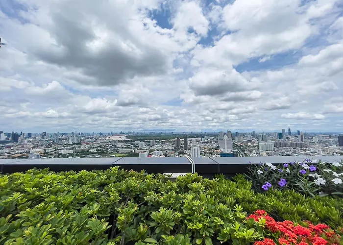 Near Bts L Modern Luxury L By Sontana Bangkok
